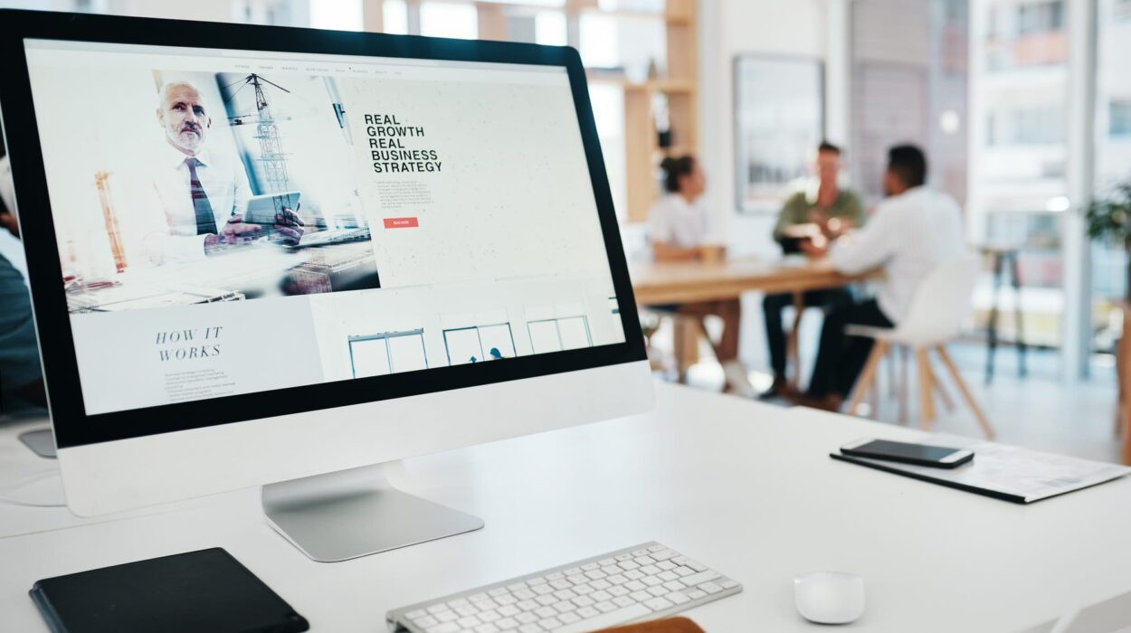 Does My Business Need A Website