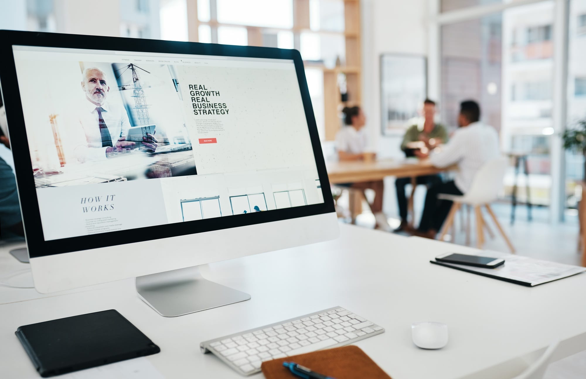 Does My Business Need A Website